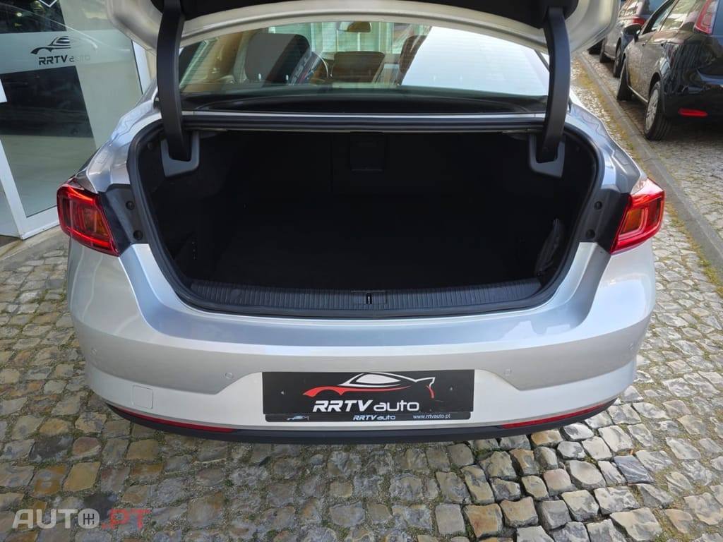 Renault Talisman 1.5 dCi Zen