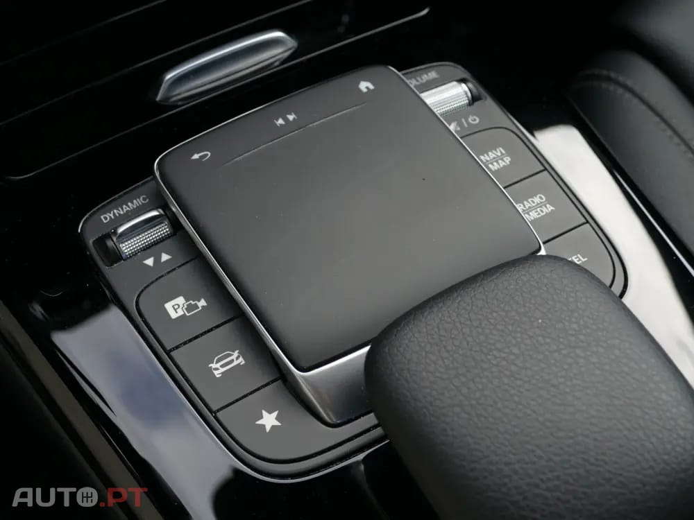 Mercedes-Benz A 250 e Style Plus