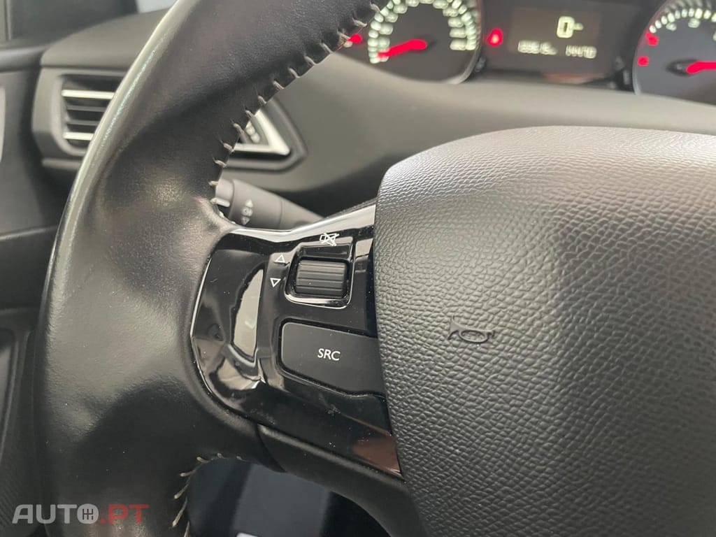 Peugeot 308 SW 1.6 BlueHDi Access