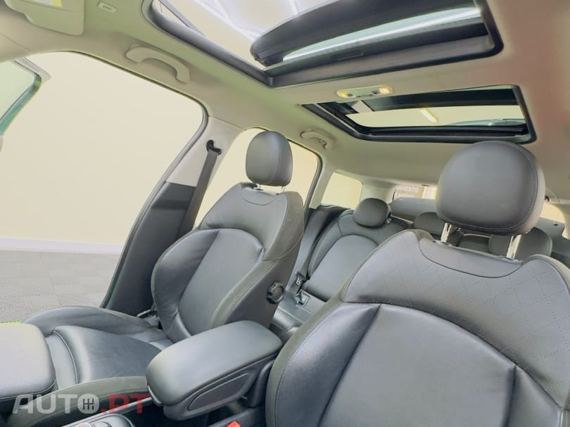 MINI Countryman Cooper SE ALL4 Sport Edition Auto