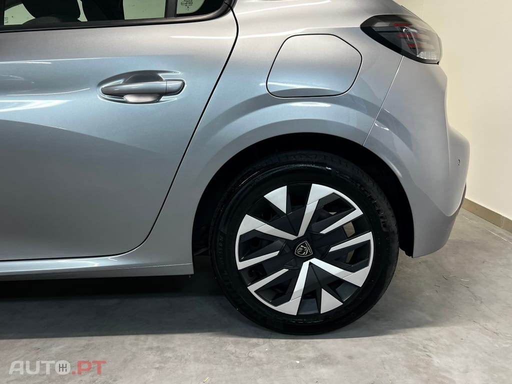 Peugeot 208 1.2 PureTech Active