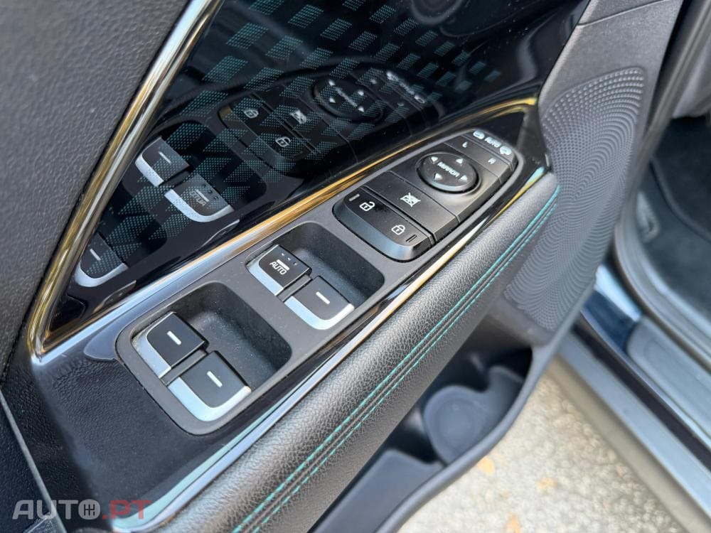 Kia Niro 64kWh