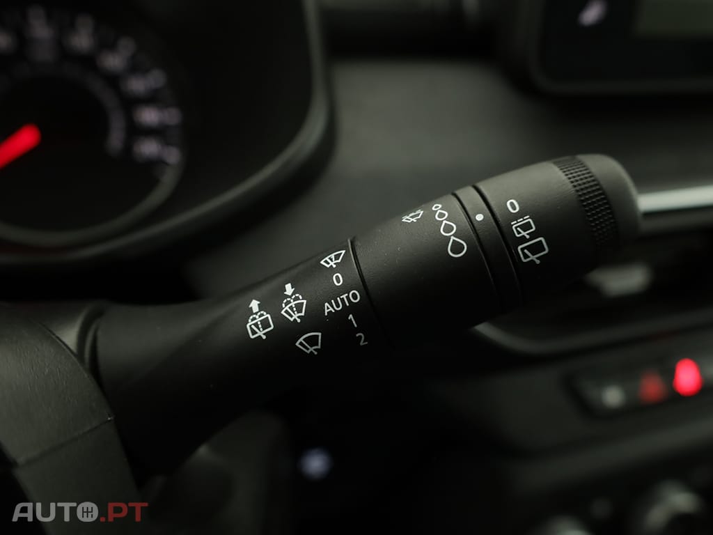 Dacia Sandero Sandero 1.0 TCe Stepway Extreme CVT