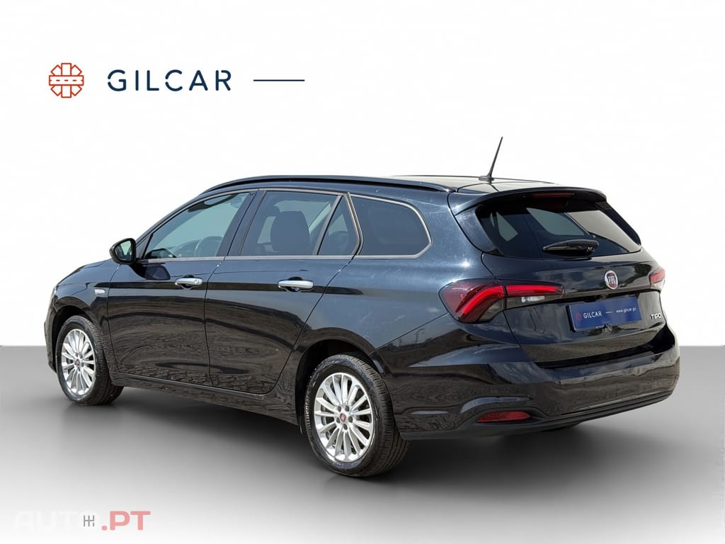 Fiat Tipo 1.0 GSE T3 City Life