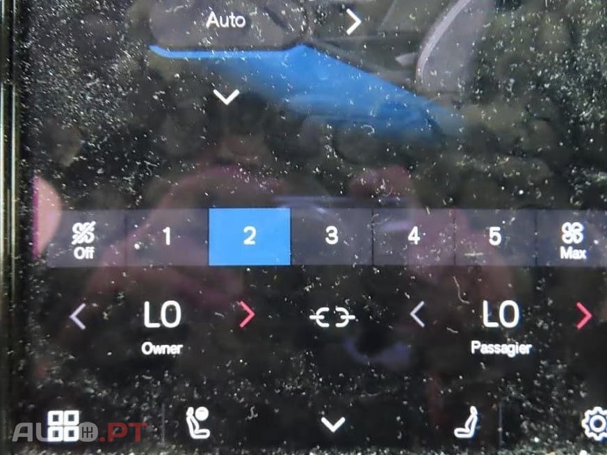 Volvo XC40 Recharge Plus