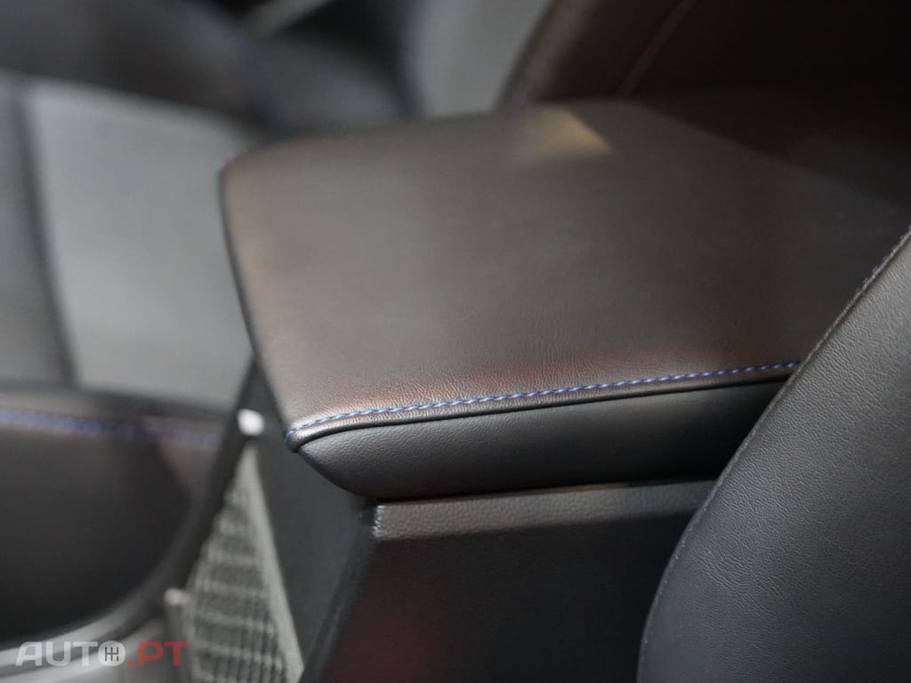 MG MG4 64 kWh Luxury