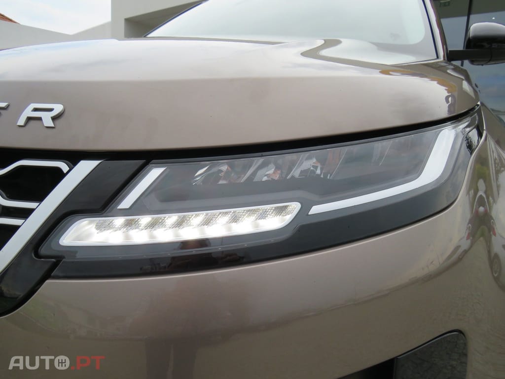 Land Rover Evoque 2.0 D150 R-Dynamic S