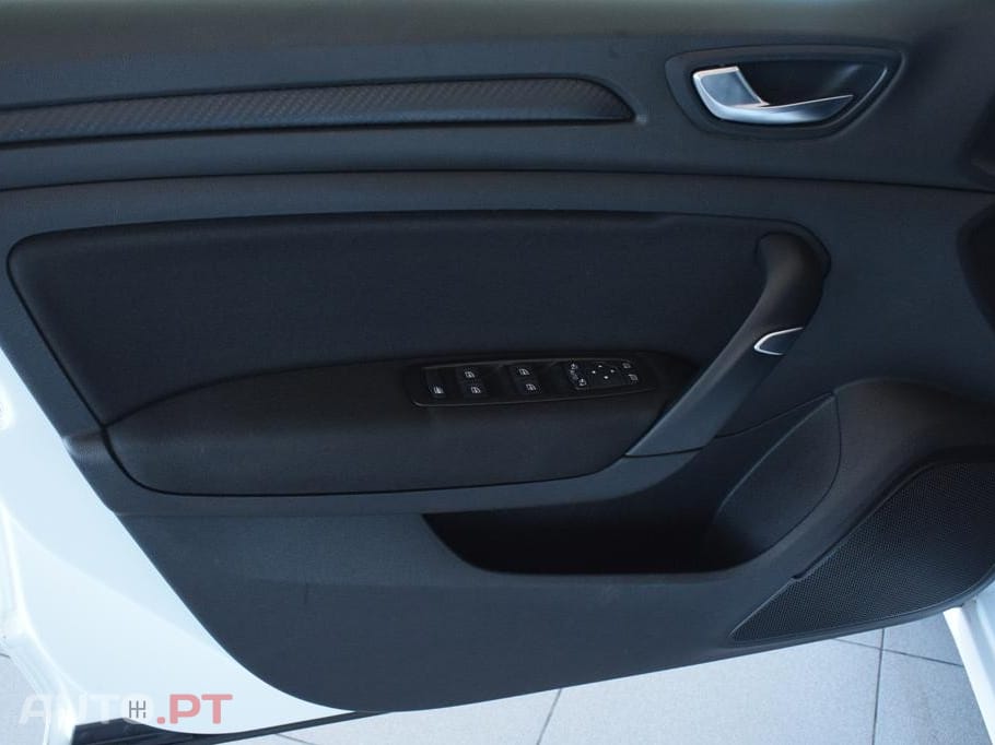 Renault Mégane 1.5 Blue dCi Limited