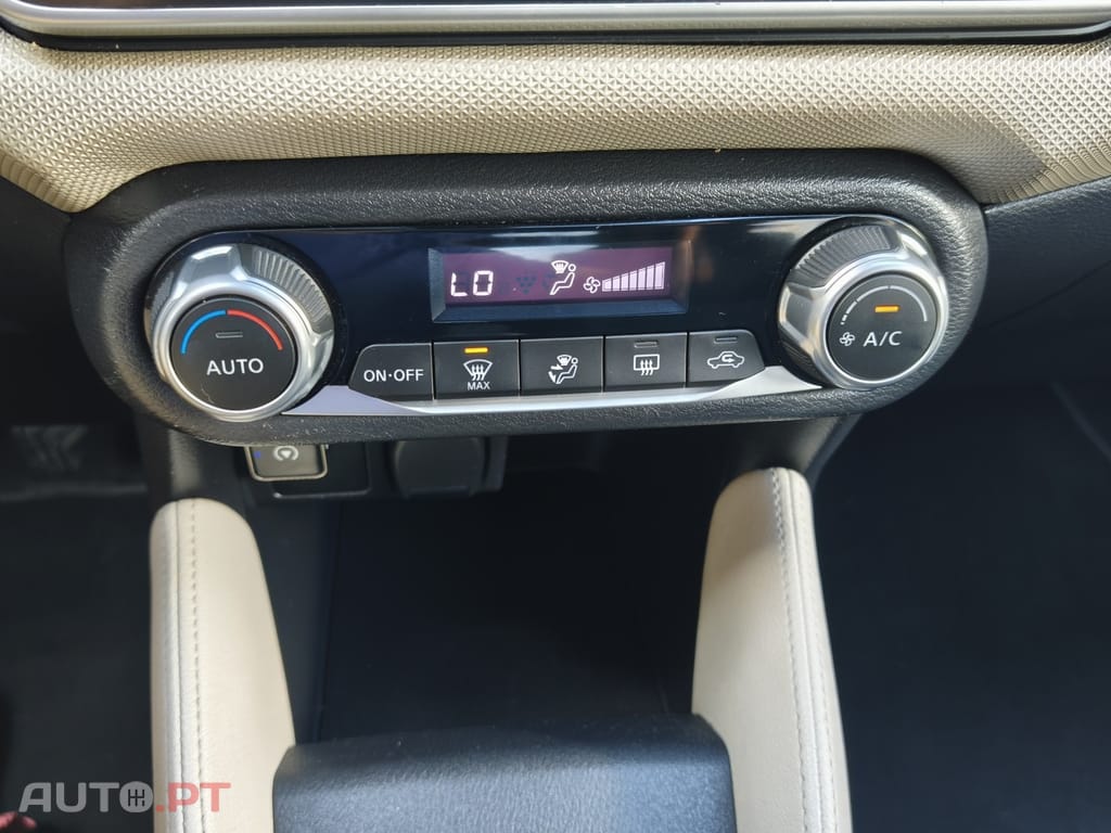 Nissan Micra 0.9 IG-T Tekna S/S