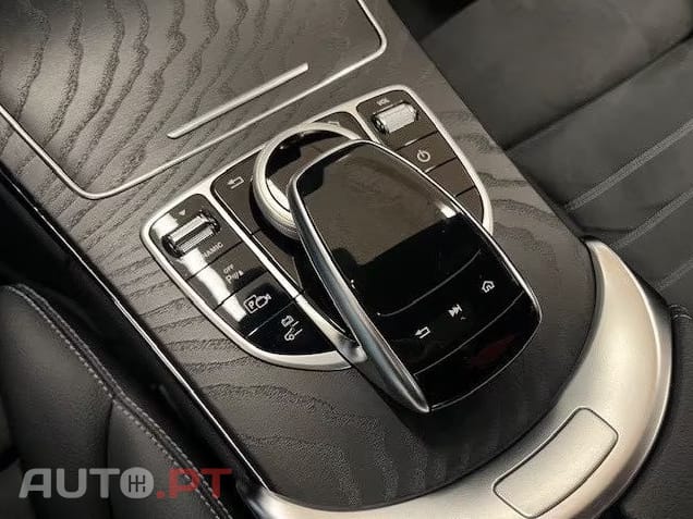 Mercedes-Benz E 300 de AMG Line