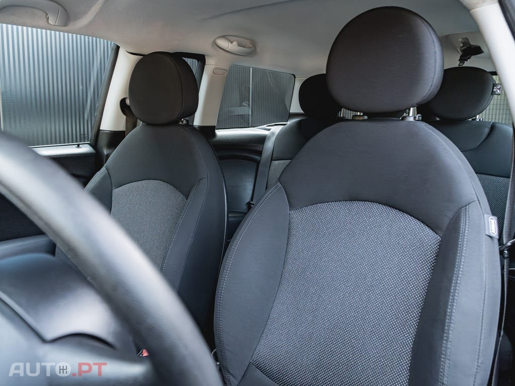 MINI Cooper Countryman 1.6