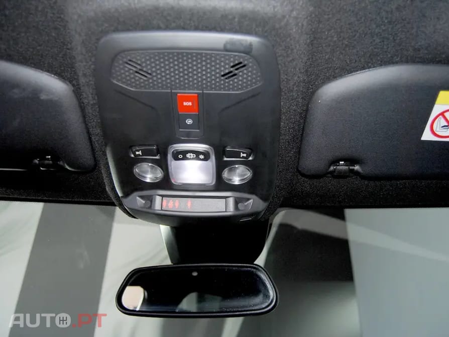 Opel Corsa-E e-GS