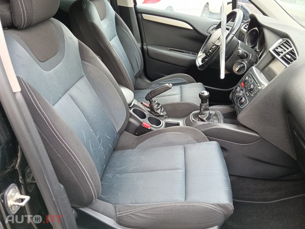 Citroen C4 1.6 HDi Business Airdream