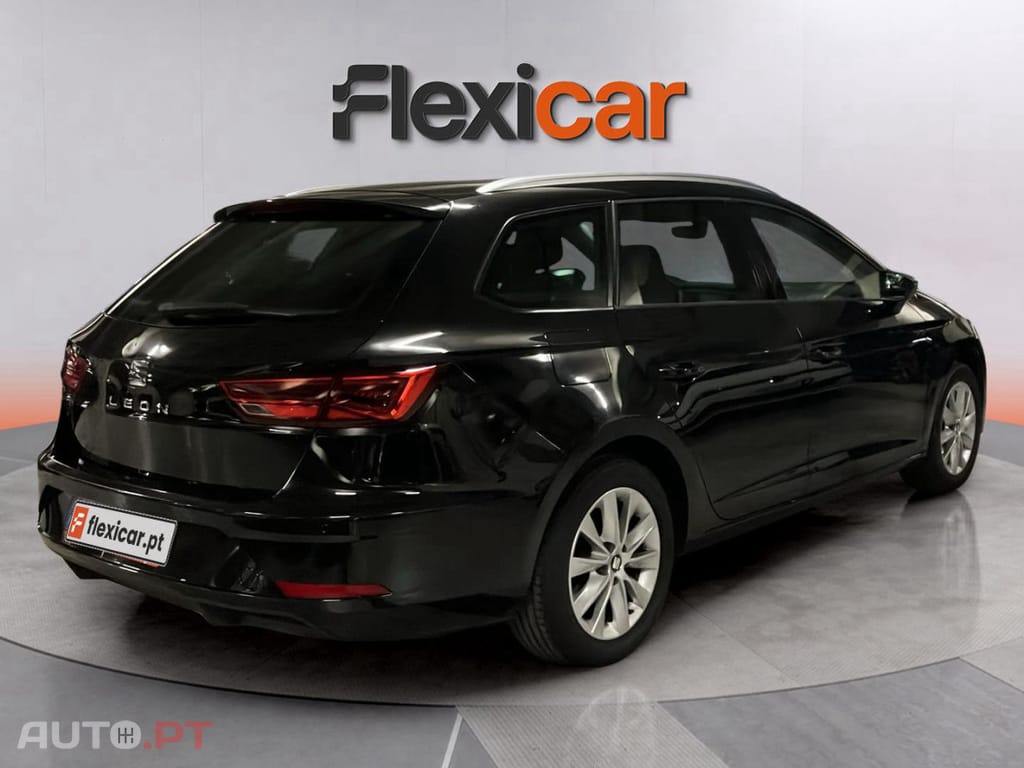 Seat Leon 1.6 TDI Style S/S