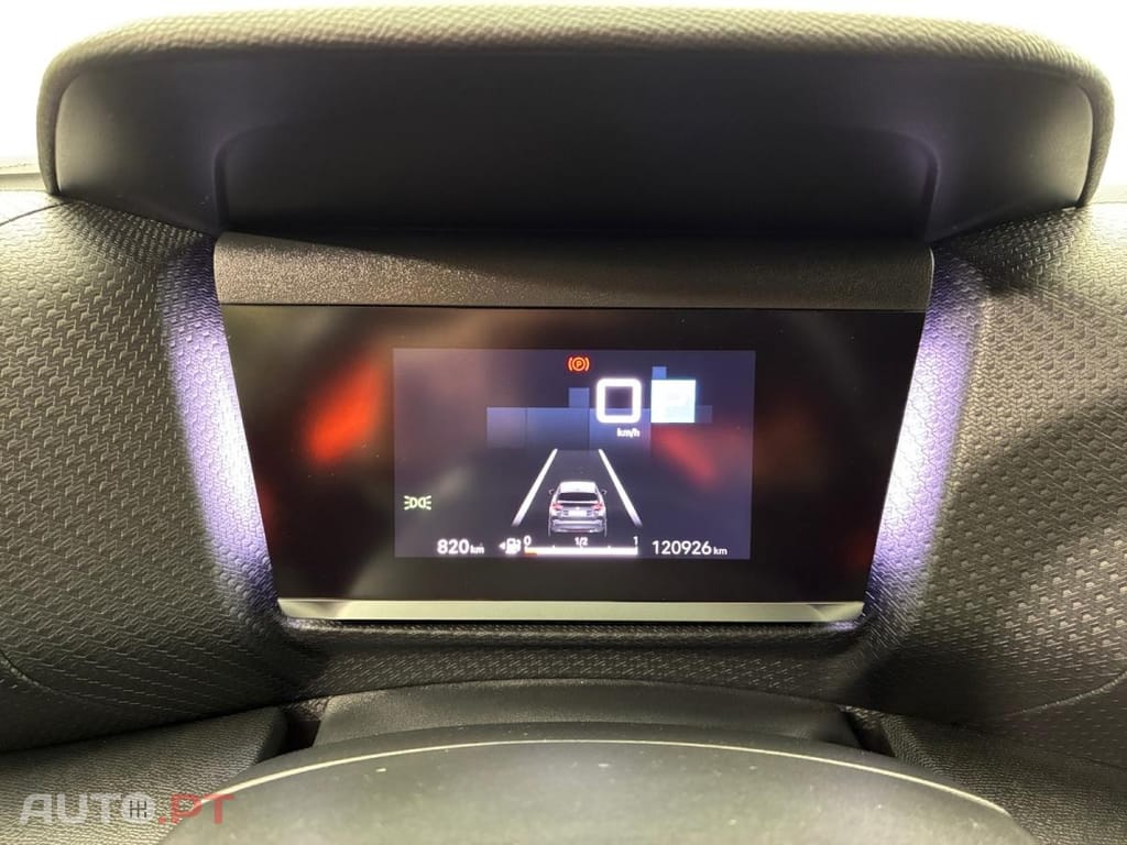 Citroen C4 1.5 BlueHDi Max EAT8