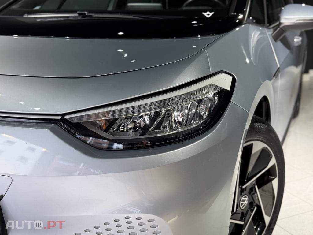 Volkswagen Id.3 Pro Performance Life
