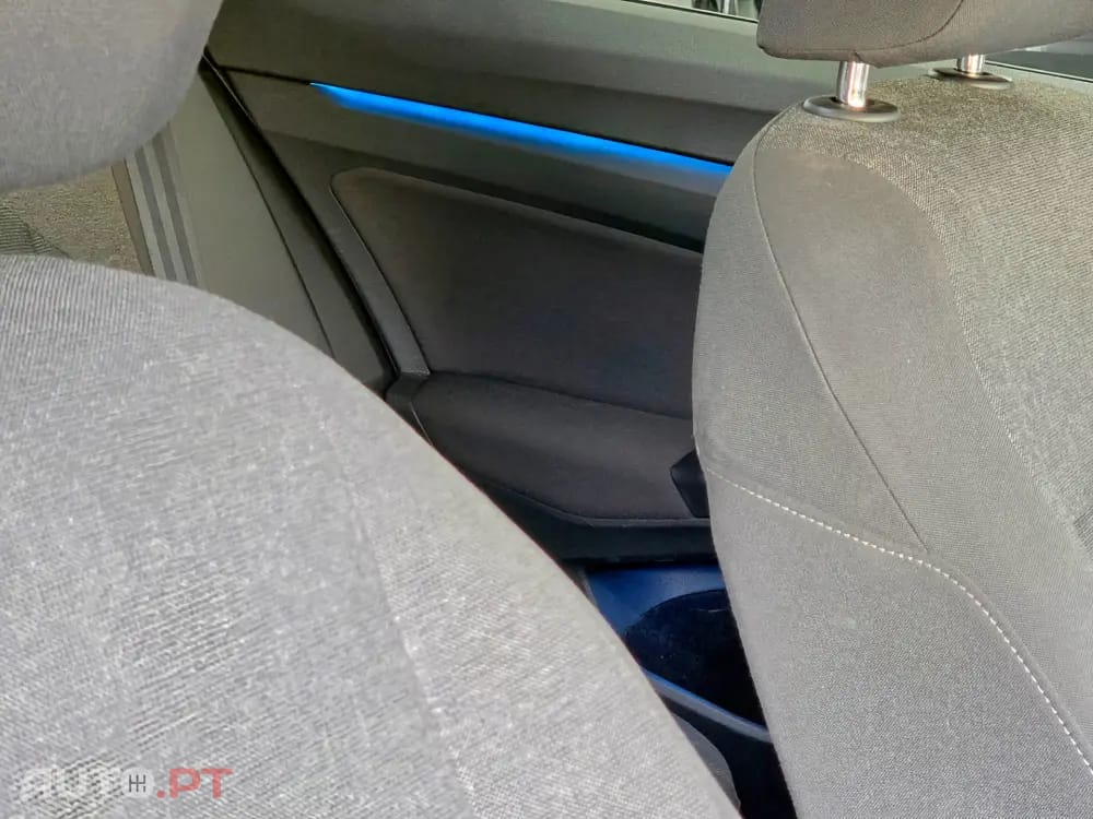 Volkswagen Golf Variant 1.0 eTSI OPF DSG Life