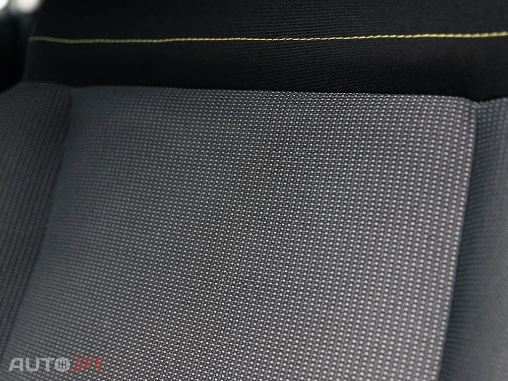 Citroen C3 1.5 BlueHDi Feel Pack