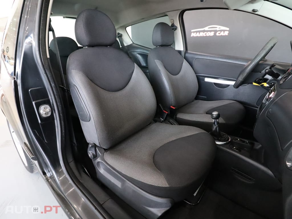 Citroen C2 1.4 HDi SX