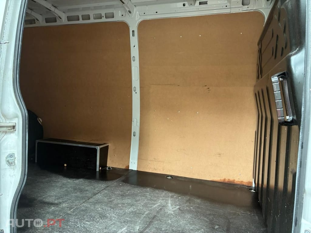 Iveco Daily 3.0 L3H2