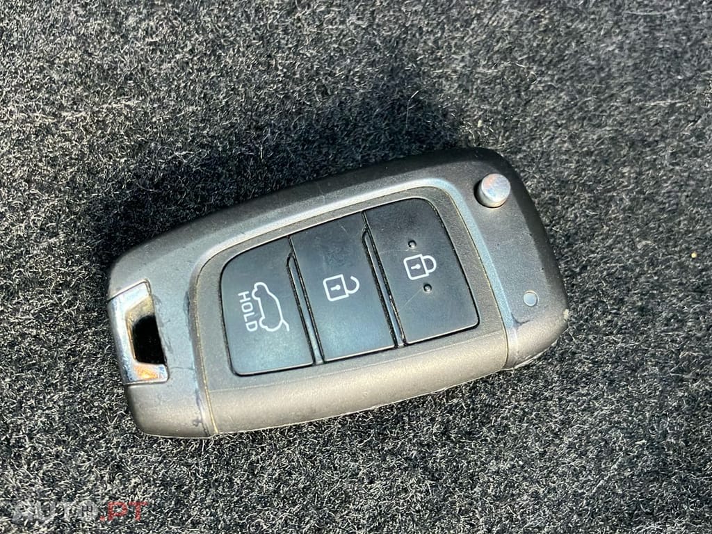 Hyundai Tucson 1.6 T-GDi Premium