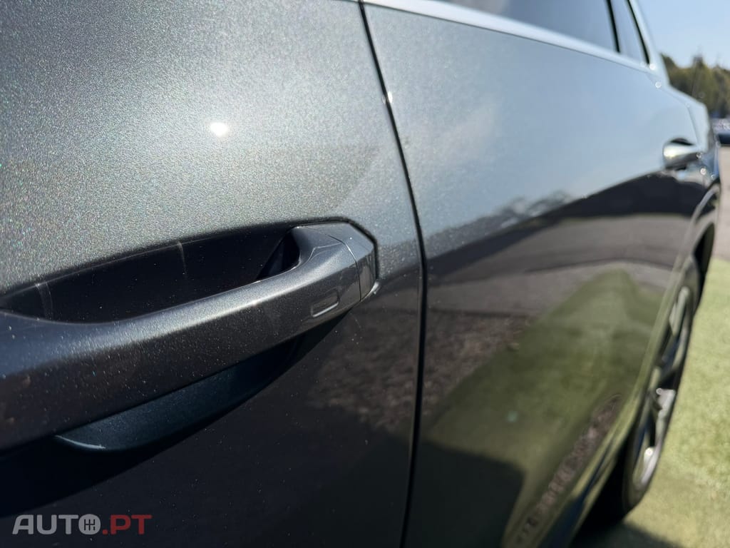 Audi E-Tron 55 quattro S line