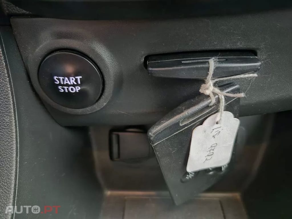 Renault Clio Sport Tourer 0.9 TCe Limited Edition