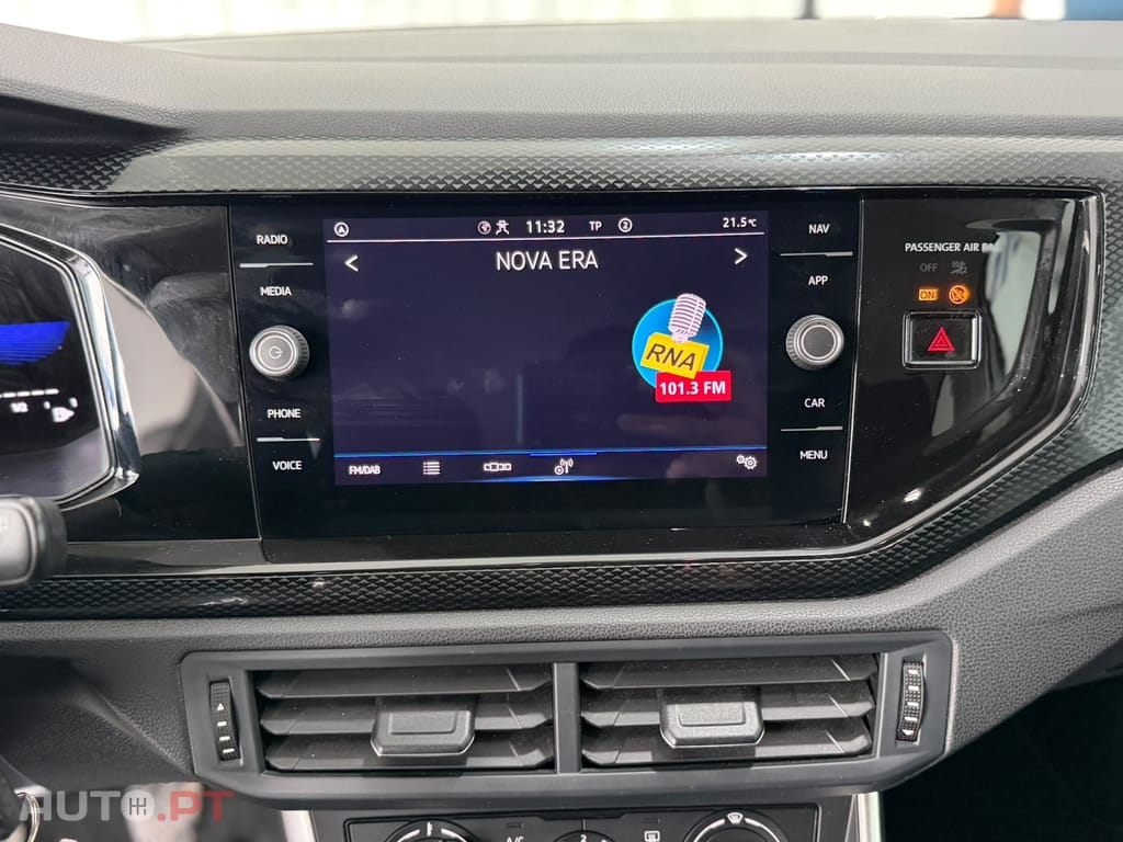 Volkswagen Taigo 1.0 TSI Life