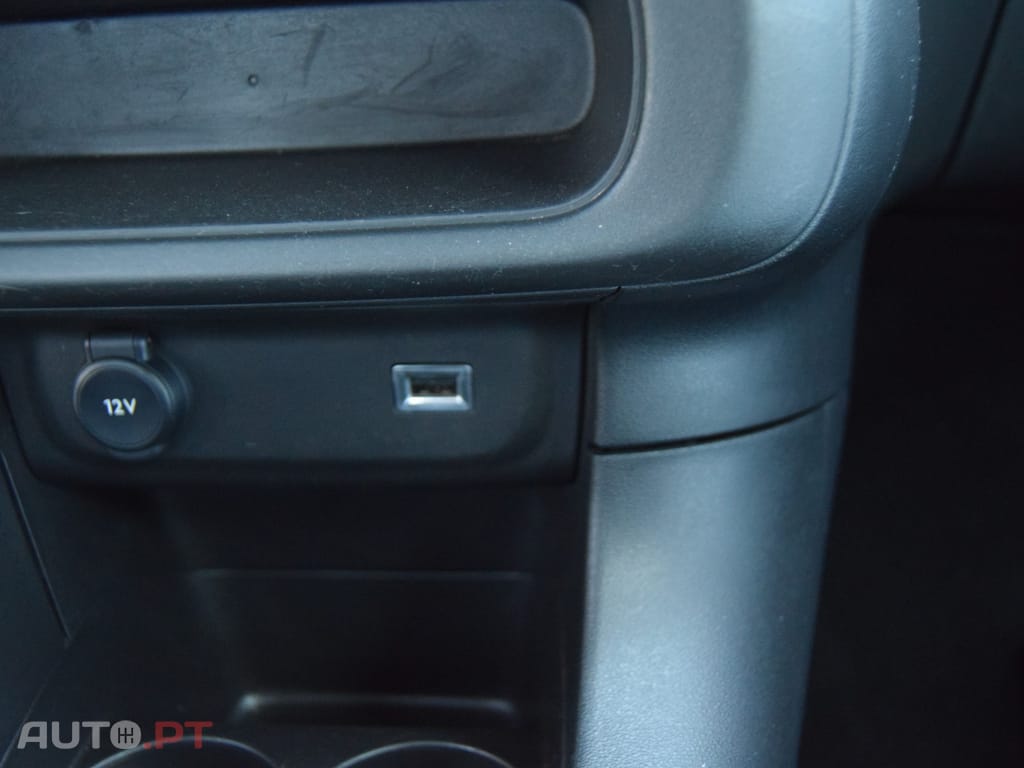 Citroen C3 1.2 PureTech C-Series