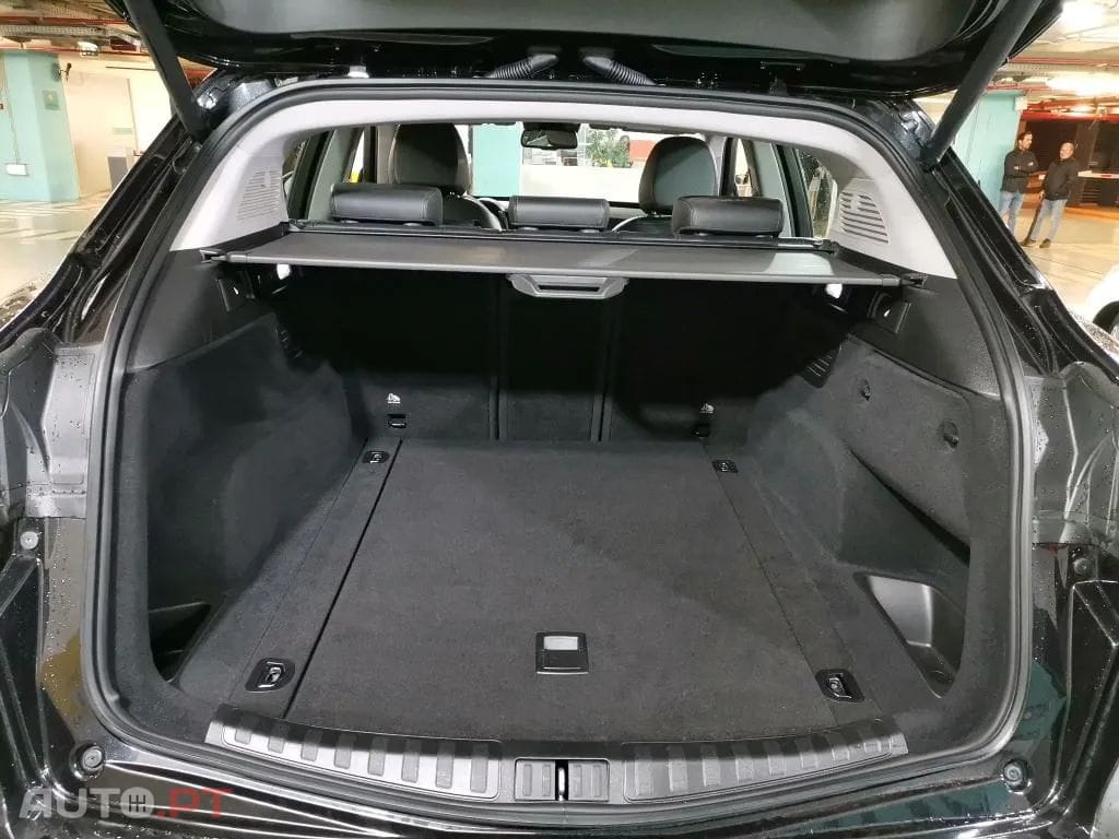 Alfa Romeo Stelvio 2.2 D Super AT8