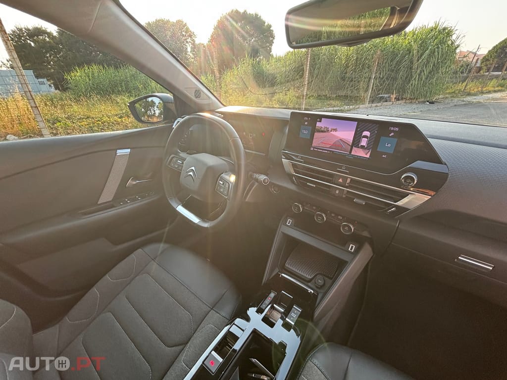 Citroen C4 BlueHDi 130 Stop&Start EAT8 MAX