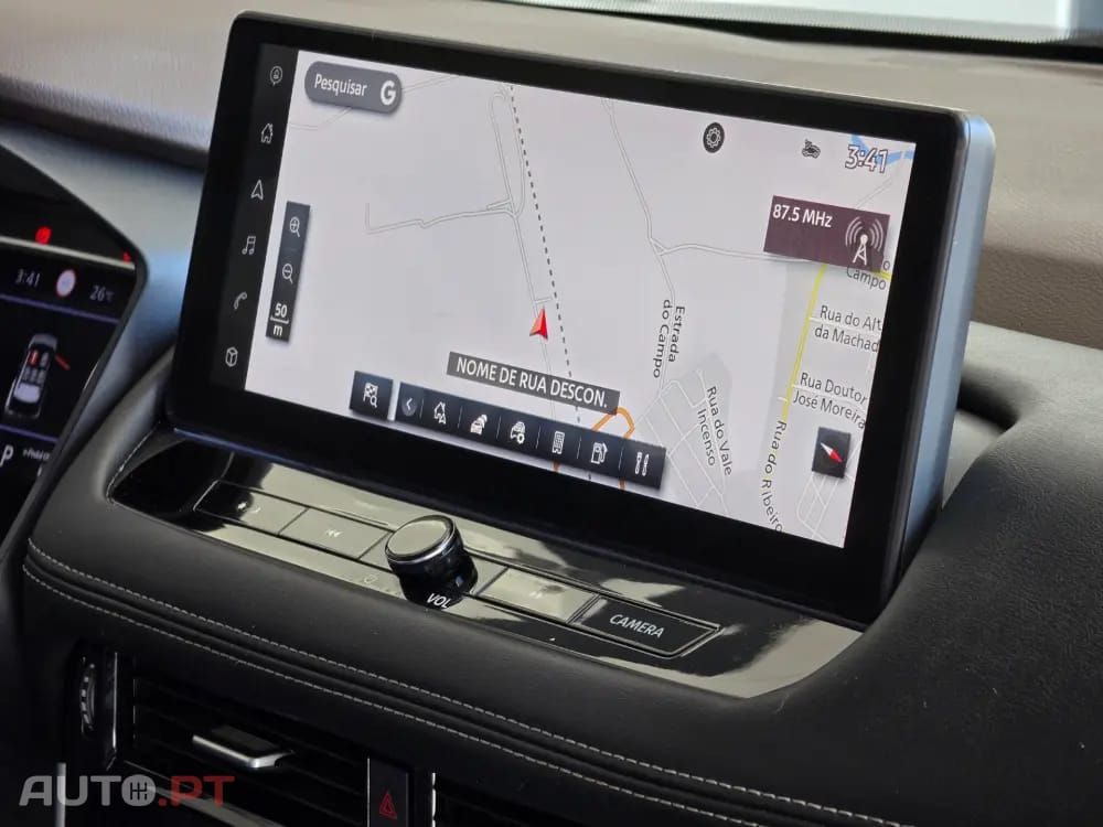 Nissan X-Trail e-Power N-Connecta
