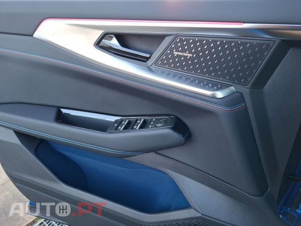 Renault Rafale 1.2 E-Tech 4X4 300 atelier Alpine