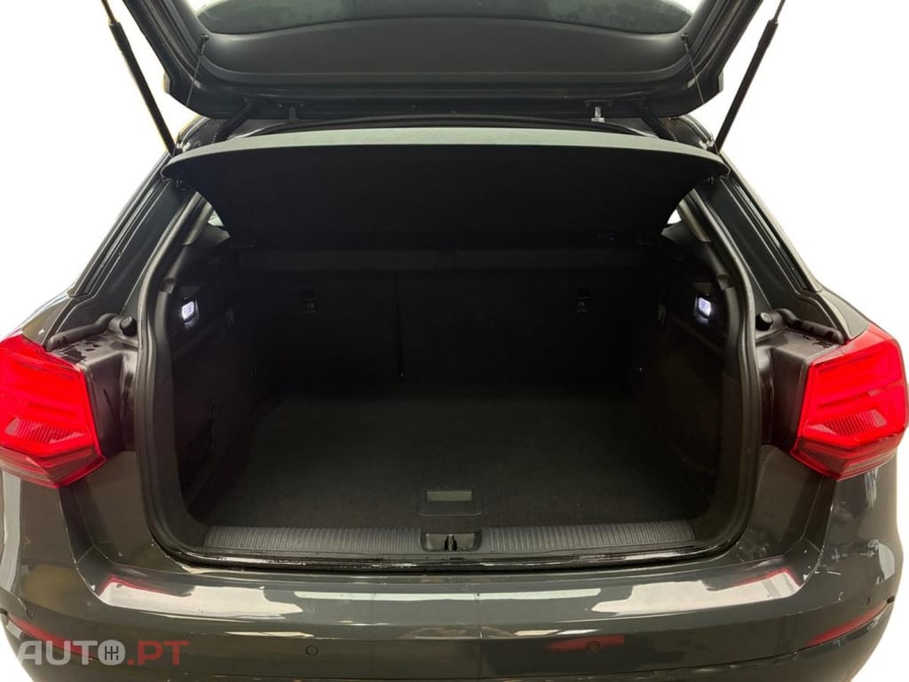 Audi Q2 30 TDI S tronic