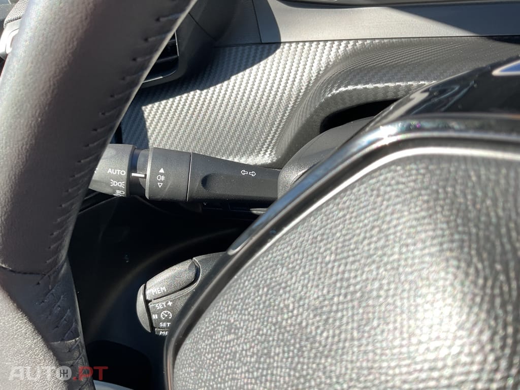 Peugeot 2008 1.2 PureTech Active Pack