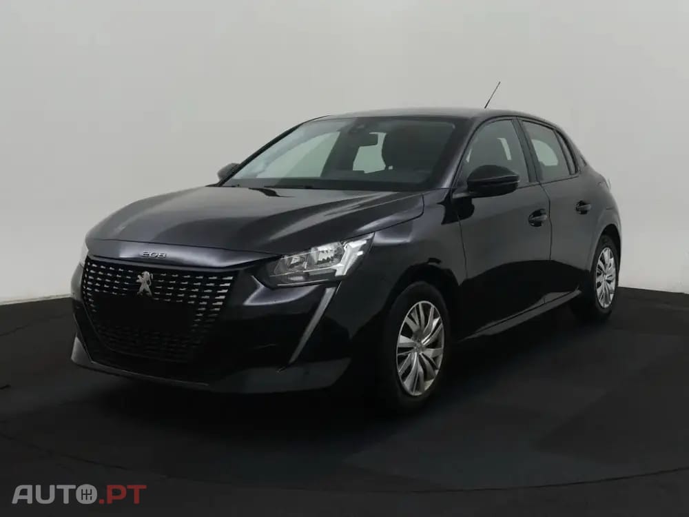 Peugeot 208 1.2 PureTech Active