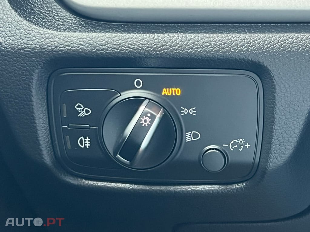 Audi A3 30 TDI Design