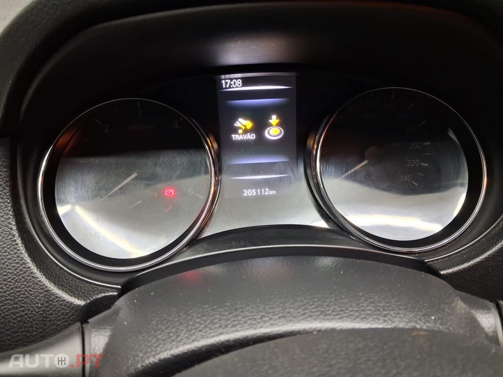 Nissan Qashqai 1.6 dCi Tekna Xtronic