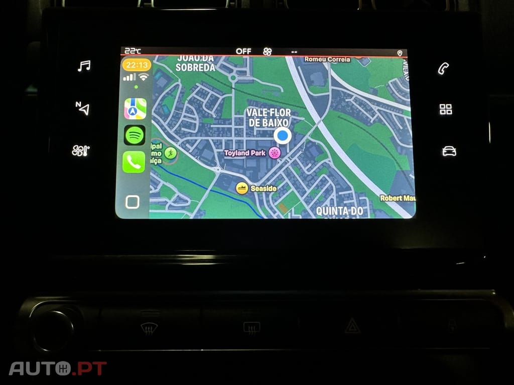 Citroen C3 1.2 PureTech Feel