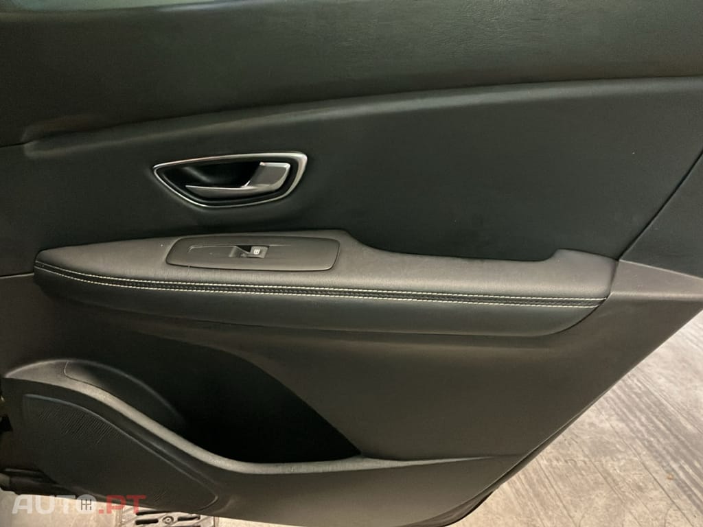 Renault Grand Scénic 1.3 TCe Limited