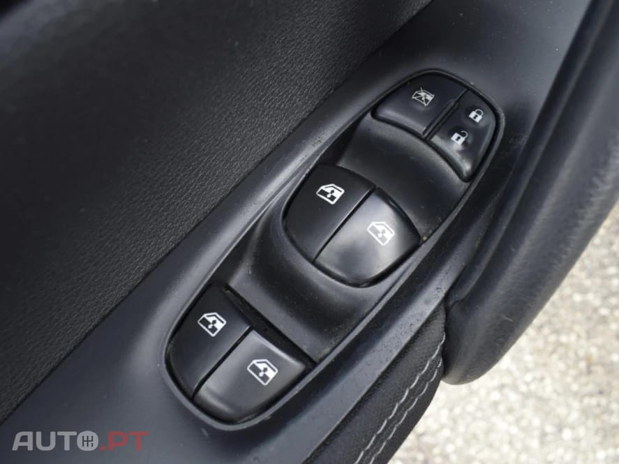 Nissan Qashqai 1.5 dCi N-Connecta Business