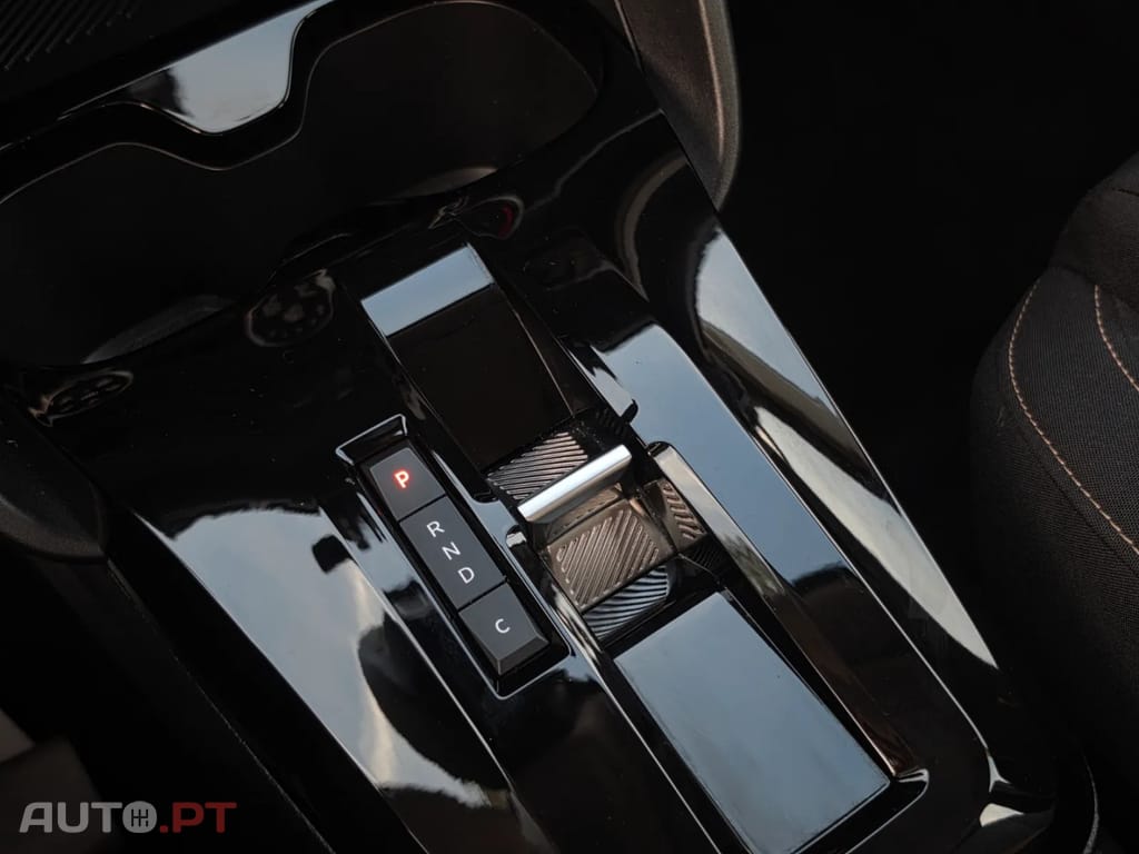 Citroen e-C3 Aircross 44 kWh Autonomia Conforto You