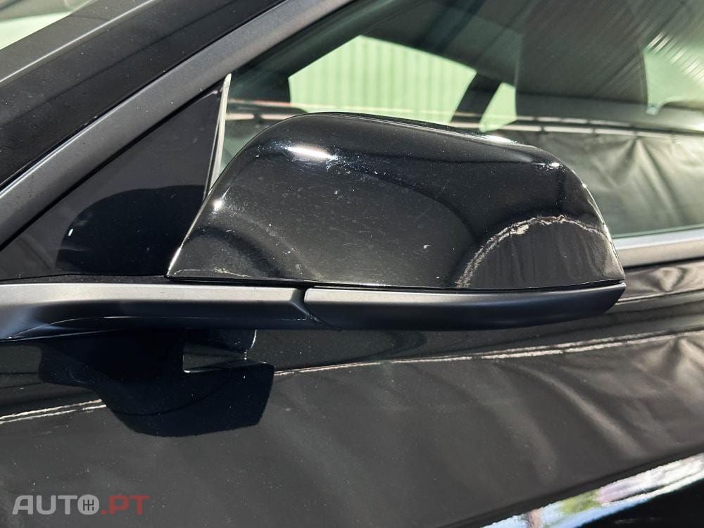 Tesla Model 3 LONG RANGE DUAL MOTOR AWD