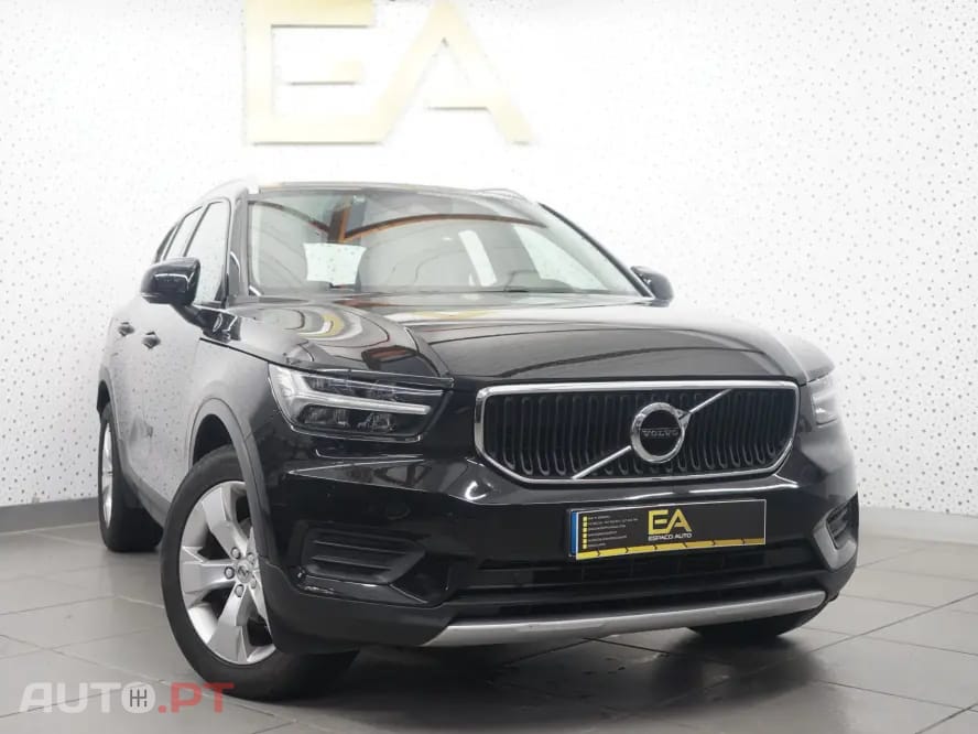 Volvo XC40 2.0 D3 Momentum