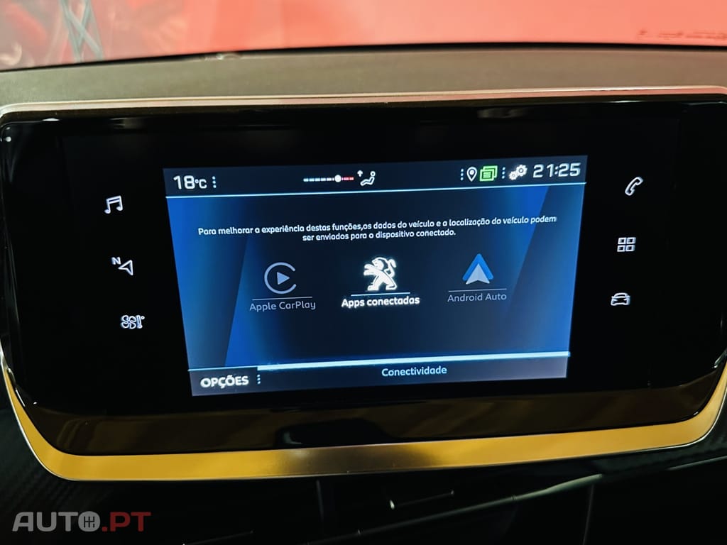 Peugeot 208 1.2 PureTech Style