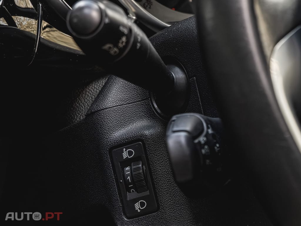 Citroen DS3 1.6 e-HDi So Chic