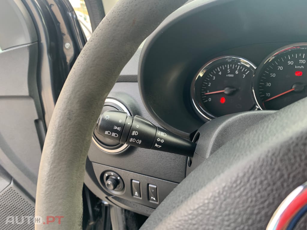 Dacia Lodgy 1.5 dCi Prestige 7L