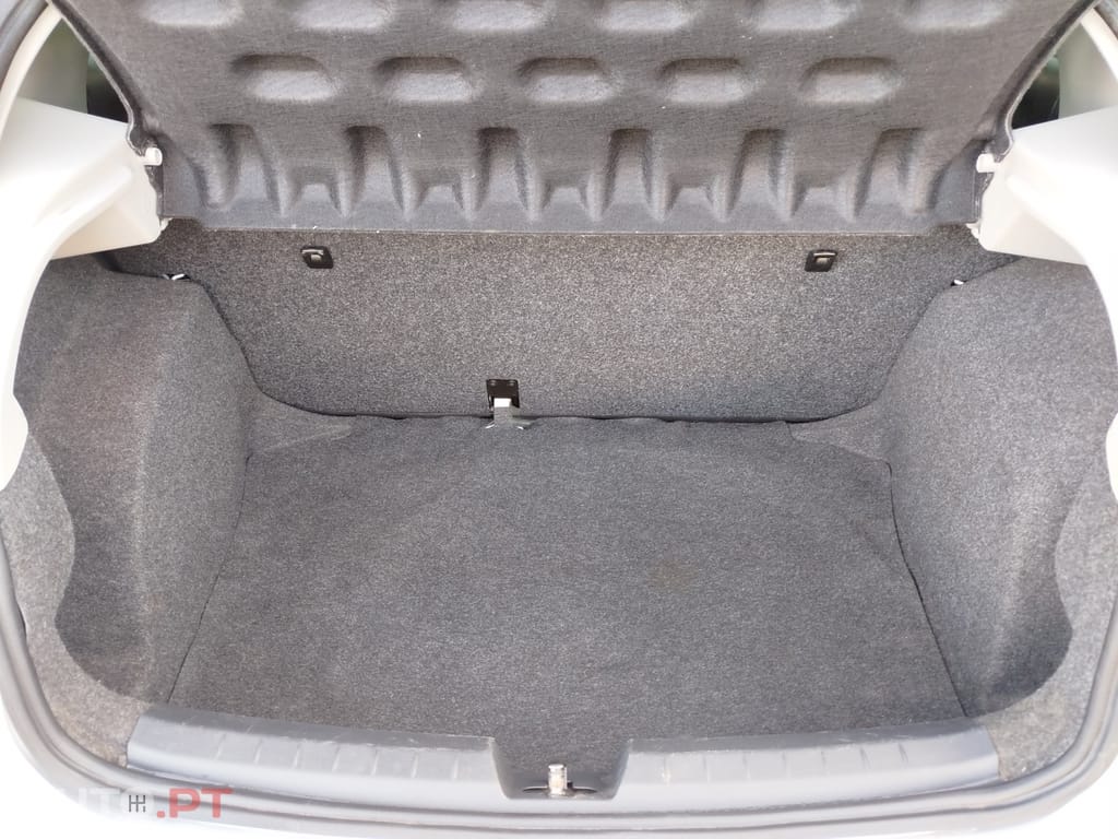 Seat Ibiza 1.0 Reference