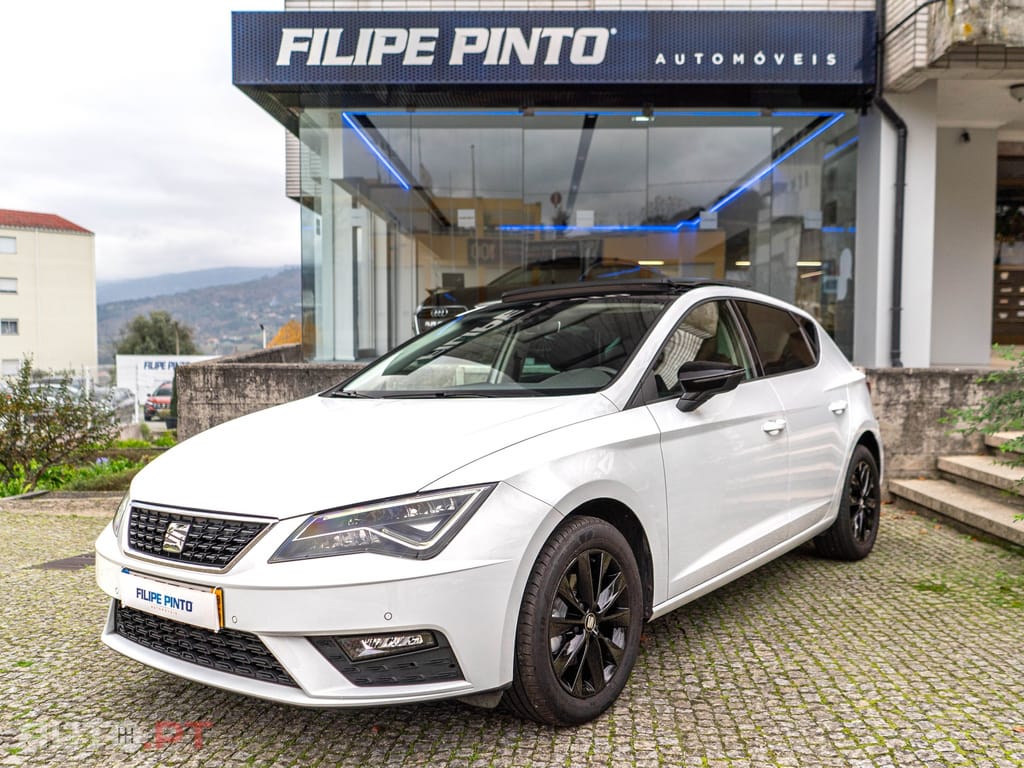 Seat Leon 1.0 EcoTSI Style S/S