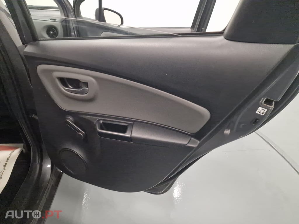 Toyota Yaris 1.5 HSD Comfort